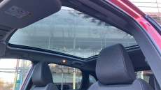 Nissan Qashqai 1.3 DiG-T MH 158 N-Connecta 5dr Xtronic Petrol Hatchback